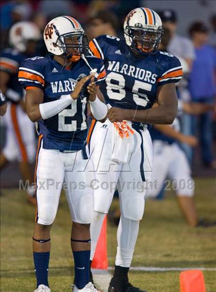 Thumbnail 1 in East Paulding @ North Cobb photogallery.