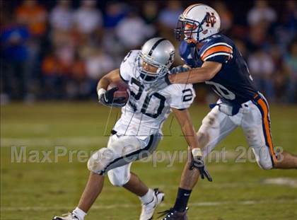Thumbnail 3 in East Paulding @ North Cobb photogallery.