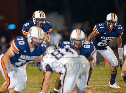Thumbnail 1 in East Paulding @ North Cobb photogallery.
