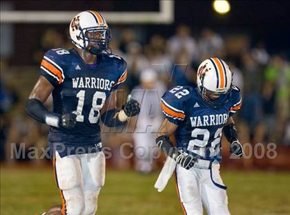 Thumbnail 3 in East Paulding @ North Cobb photogallery.