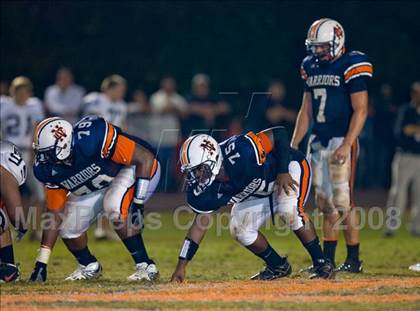 Thumbnail 1 in East Paulding @ North Cobb photogallery.
