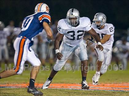 Thumbnail 1 in East Paulding @ North Cobb photogallery.