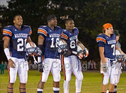 Thumbnail 1 in East Paulding @ North Cobb photogallery.