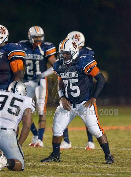 Thumbnail 2 in East Paulding @ North Cobb photogallery.