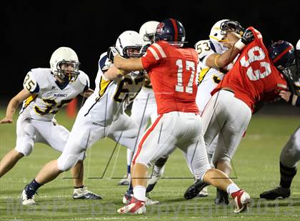 Thumbnail 3 in Boyd vs McKinney photogallery.
