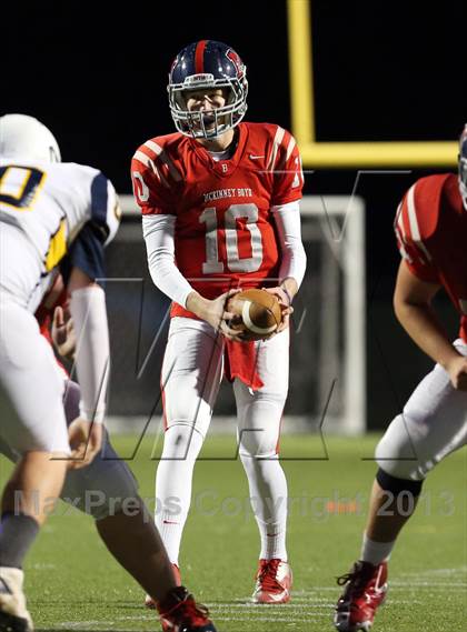 Thumbnail 3 in Boyd vs McKinney photogallery.