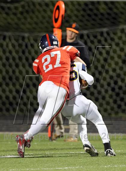 Thumbnail 3 in Boyd vs McKinney photogallery.