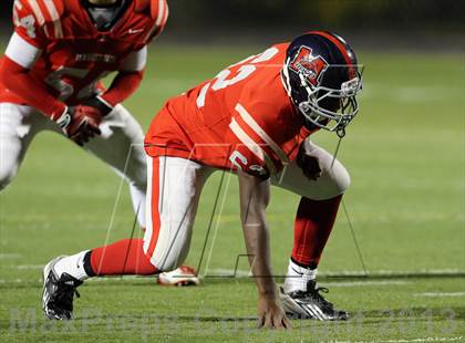 Thumbnail 1 in Boyd vs McKinney photogallery.
