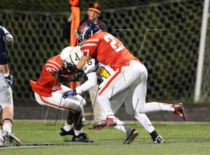 Thumbnail 1 in Boyd vs McKinney photogallery.