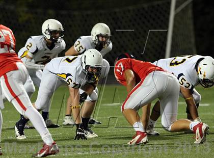 Thumbnail 1 in Boyd vs McKinney photogallery.