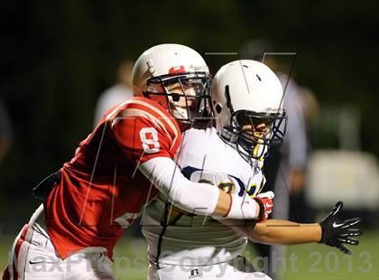 Thumbnail 1 in Boyd vs McKinney photogallery.