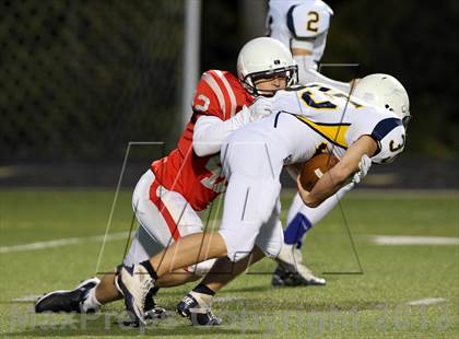 Thumbnail 1 in Boyd vs McKinney photogallery.