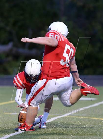 Thumbnail 1 in Boyd vs McKinney photogallery.