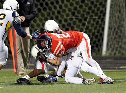 Thumbnail 3 in Boyd vs McKinney photogallery.