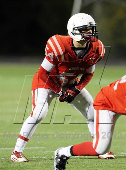 Thumbnail 2 in Boyd vs McKinney photogallery.