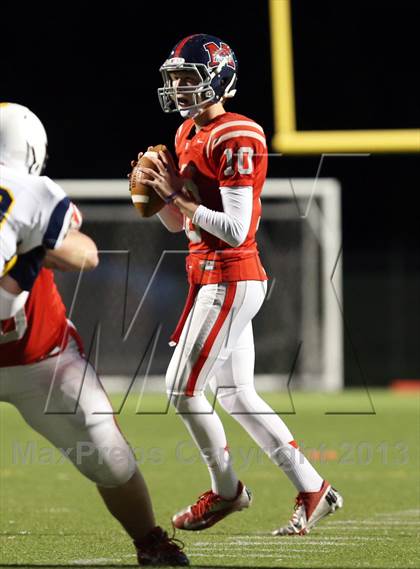 Thumbnail 2 in Boyd vs McKinney photogallery.