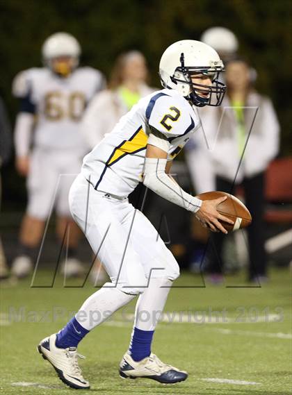 Thumbnail 3 in Boyd vs McKinney photogallery.