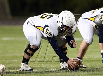 Thumbnail 2 in Boyd vs McKinney photogallery.
