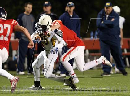 Thumbnail 1 in Boyd vs McKinney photogallery.