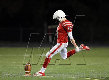 Thumbnail 3 in Boyd vs McKinney photogallery.