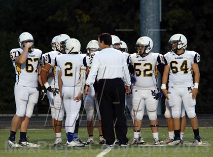 Thumbnail 3 in Boyd vs McKinney photogallery.