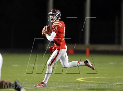 Thumbnail 2 in Boyd vs McKinney photogallery.