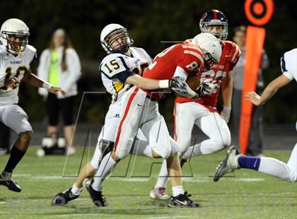 Thumbnail 1 in Boyd vs McKinney photogallery.