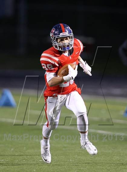 Thumbnail 2 in Boyd vs McKinney photogallery.