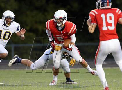 Thumbnail 3 in Boyd vs McKinney photogallery.