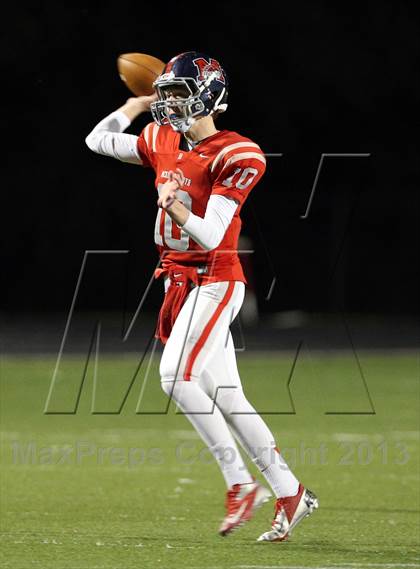 Thumbnail 3 in Boyd vs McKinney photogallery.
