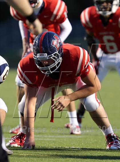 Thumbnail 1 in Boyd vs McKinney photogallery.