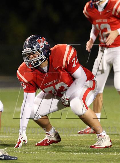 Thumbnail 2 in Boyd vs McKinney photogallery.