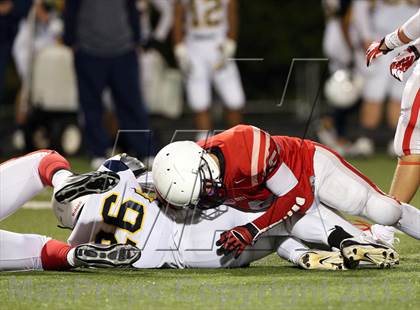 Thumbnail 1 in Boyd vs McKinney photogallery.
