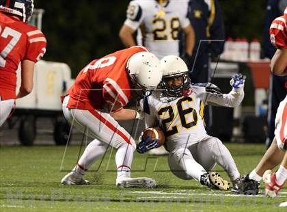 Thumbnail 2 in Boyd vs McKinney photogallery.