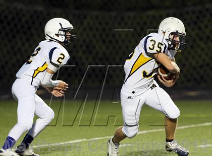 Thumbnail 1 in Boyd vs McKinney photogallery.