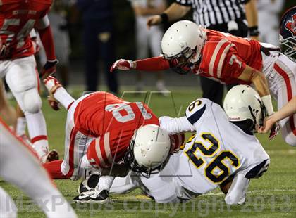 Thumbnail 1 in Boyd vs McKinney photogallery.