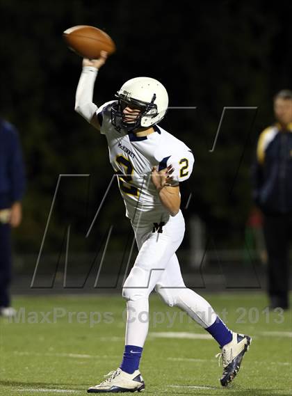 Thumbnail 3 in Boyd vs McKinney photogallery.