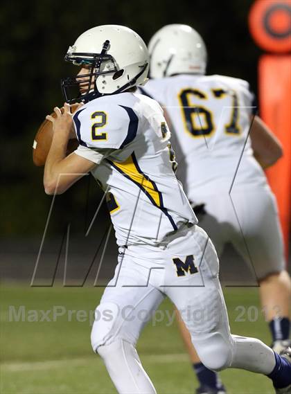 Thumbnail 1 in Boyd vs McKinney photogallery.