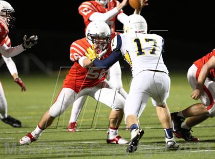 Thumbnail 1 in Boyd vs McKinney photogallery.