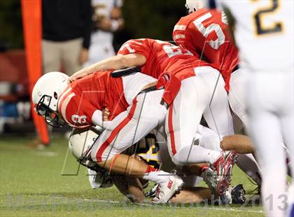 Thumbnail 1 in Boyd vs McKinney photogallery.