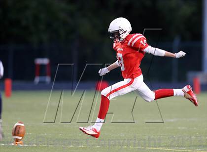 Thumbnail 2 in Boyd vs McKinney photogallery.
