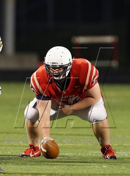 Thumbnail 1 in Boyd vs McKinney photogallery.