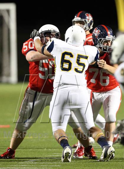 Thumbnail 1 in Boyd vs McKinney photogallery.
