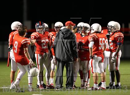 Thumbnail 1 in Boyd vs McKinney photogallery.