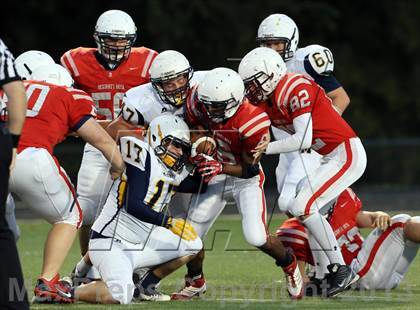 Thumbnail 1 in Boyd vs McKinney photogallery.