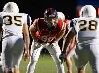 Thumbnail 1 in Boyd vs McKinney photogallery.