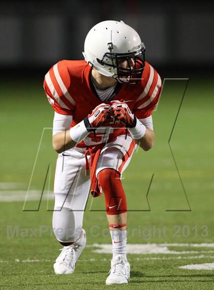 Thumbnail 2 in Boyd vs McKinney photogallery.