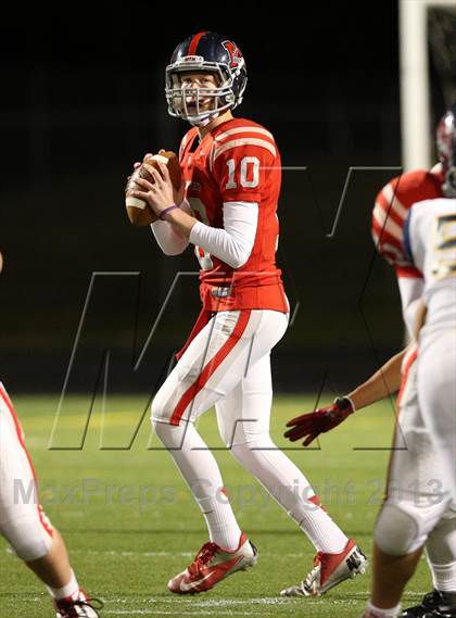 Thumbnail 2 in Boyd vs McKinney photogallery.