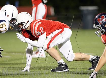 Thumbnail 3 in Boyd vs McKinney photogallery.