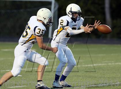 Thumbnail 1 in Boyd vs McKinney photogallery.
